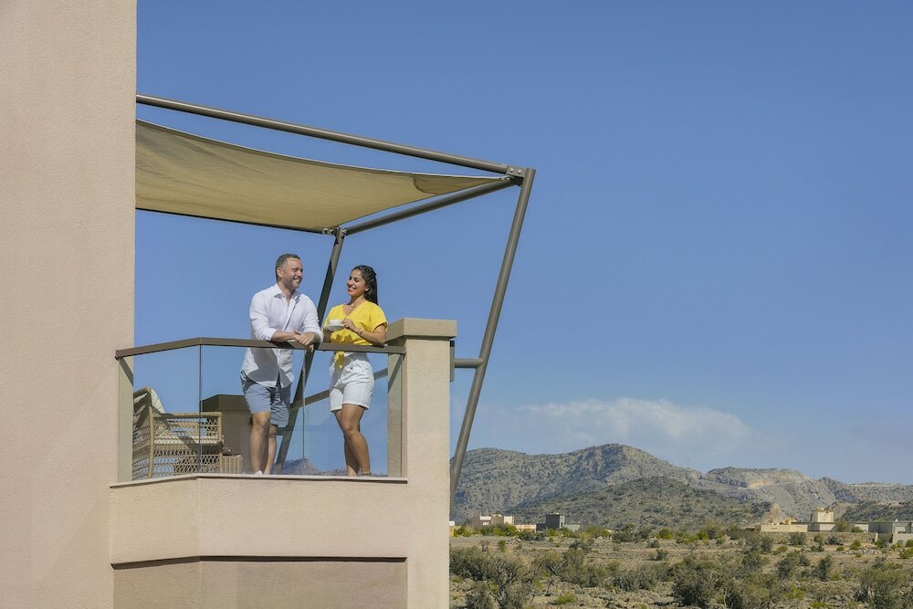 Фото DusitD2 Naseem Resort, Jabal Akhdar, Oman