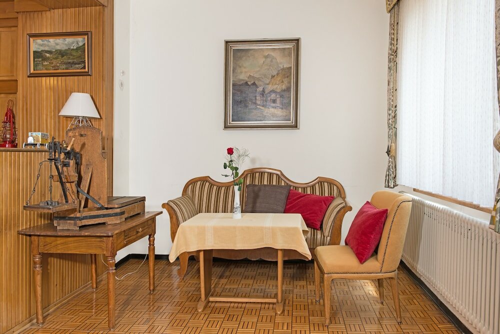 Фото Hotel Alpina