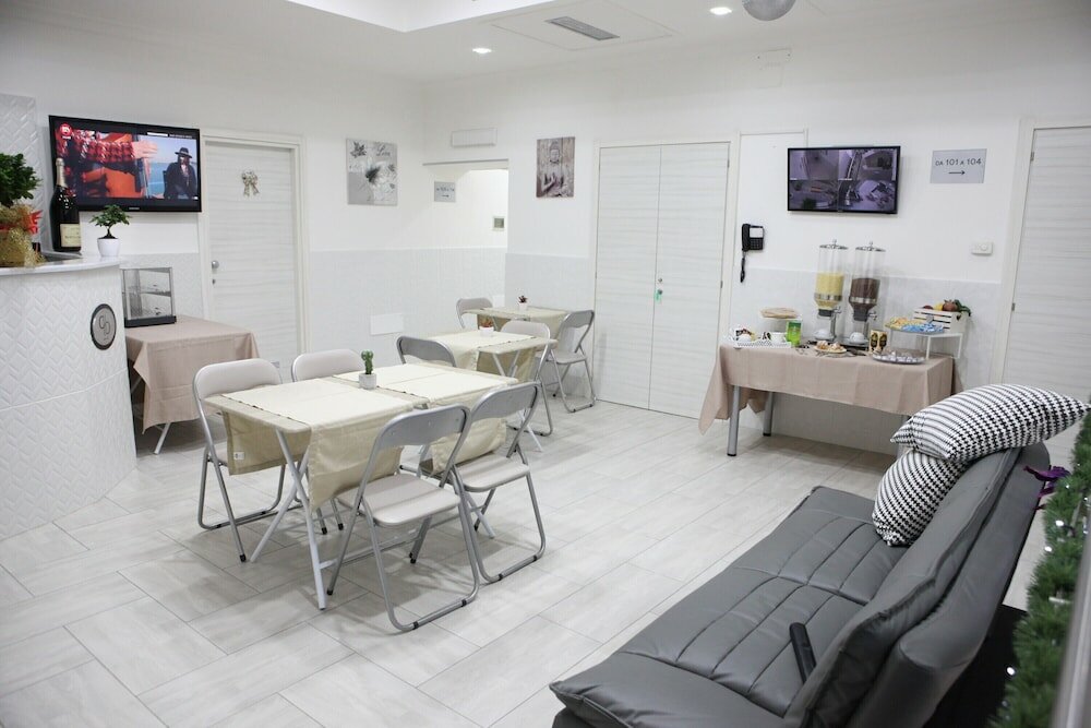 Фото Hotel Casablanca