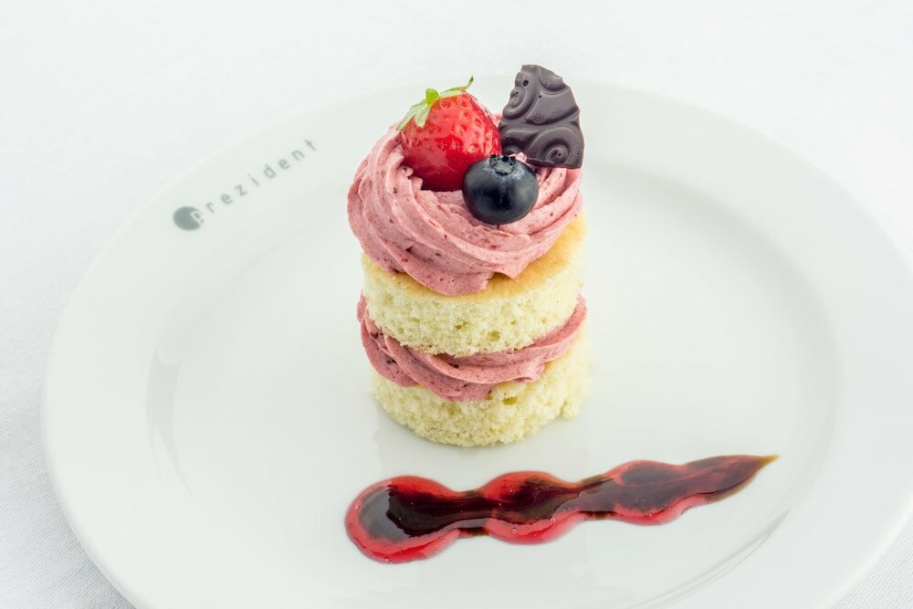 Фото Luxury SPA & Wellness Hotel Prezident