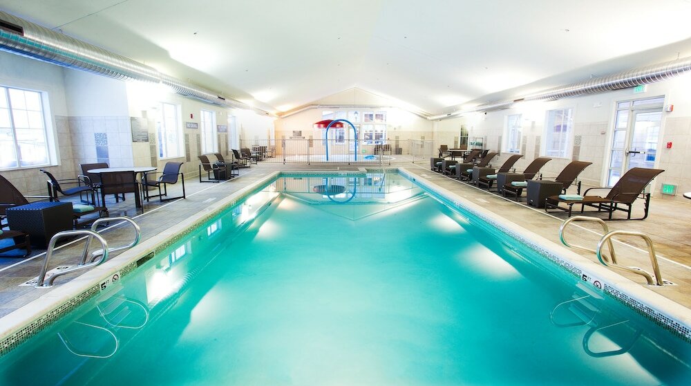 Фото Residence Inn by Marriott Helena