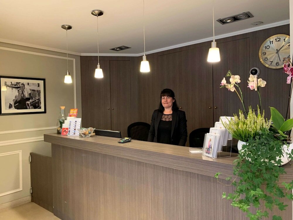 Фото Hotel Central Saint Germain