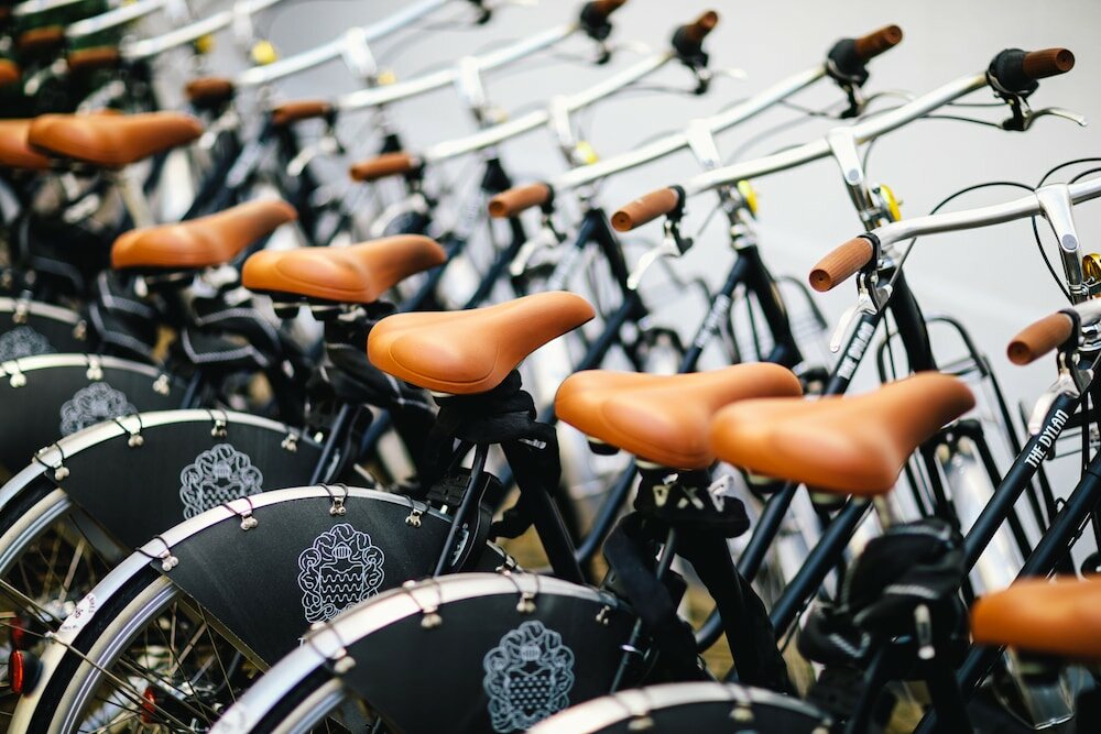 Фото The Dylan Amsterdam