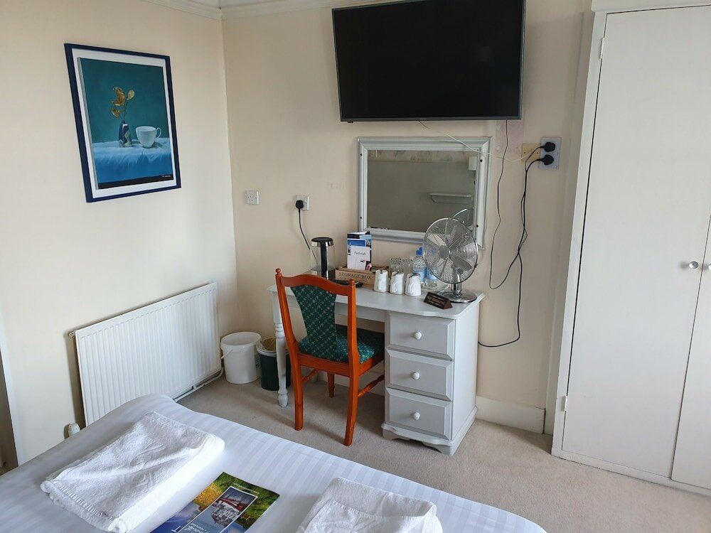 Фото Alexandra Hotel