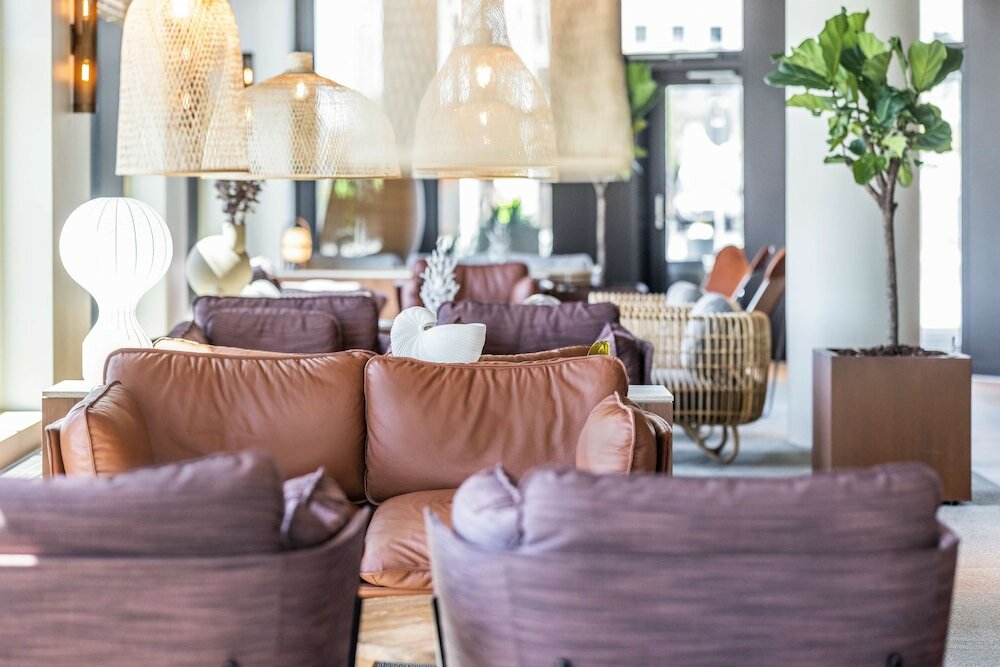 Фото Scandic Cph Strandpark