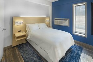 Гостиница Holiday Inn Express and Suites Atlanta Downtown, an Ihg Hotel