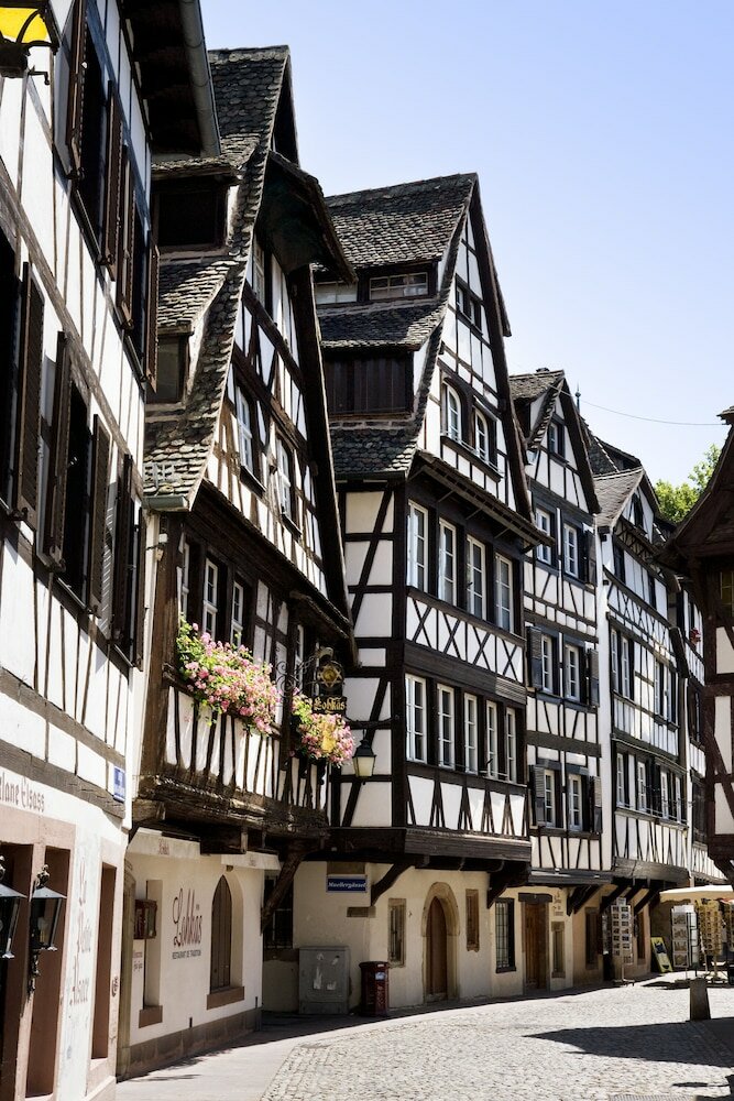 Фото Ibis Strasbourg Centre Petite France