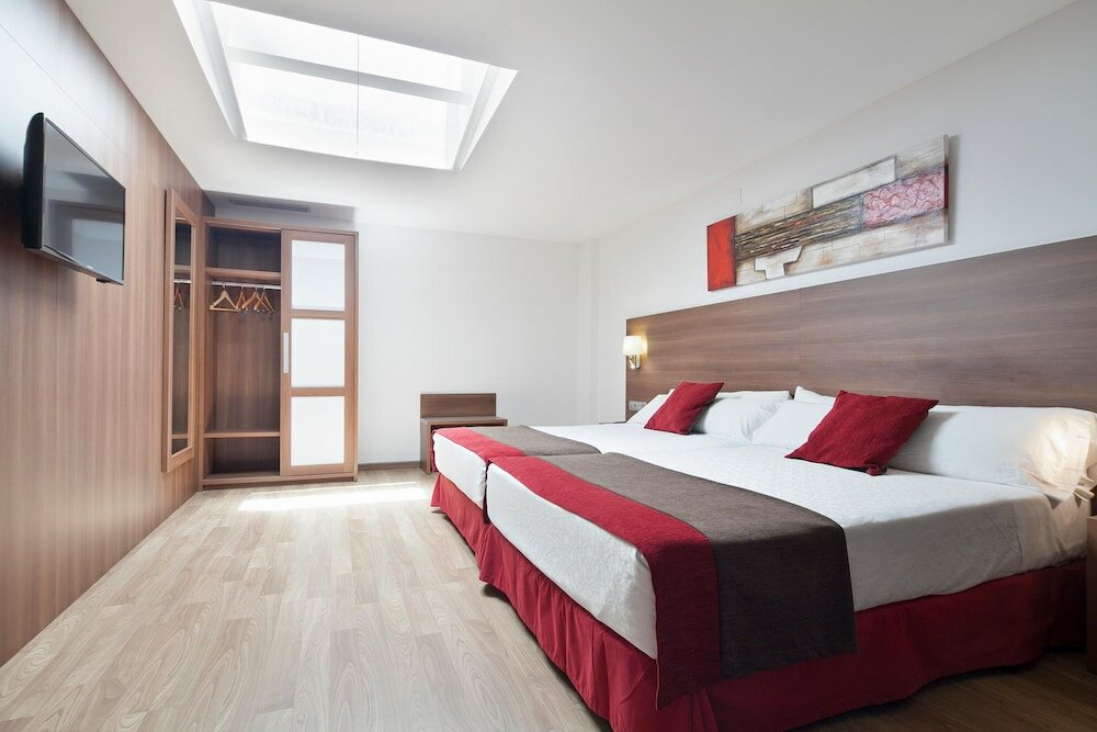 Фото Hotel Best Auto Hogar