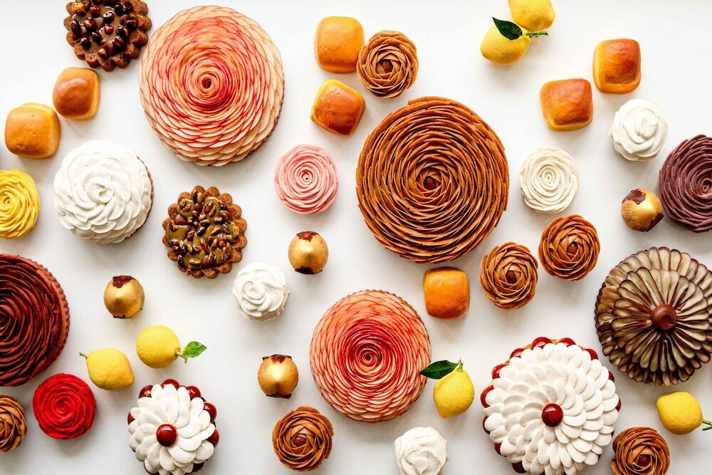 Фото The Berkeley