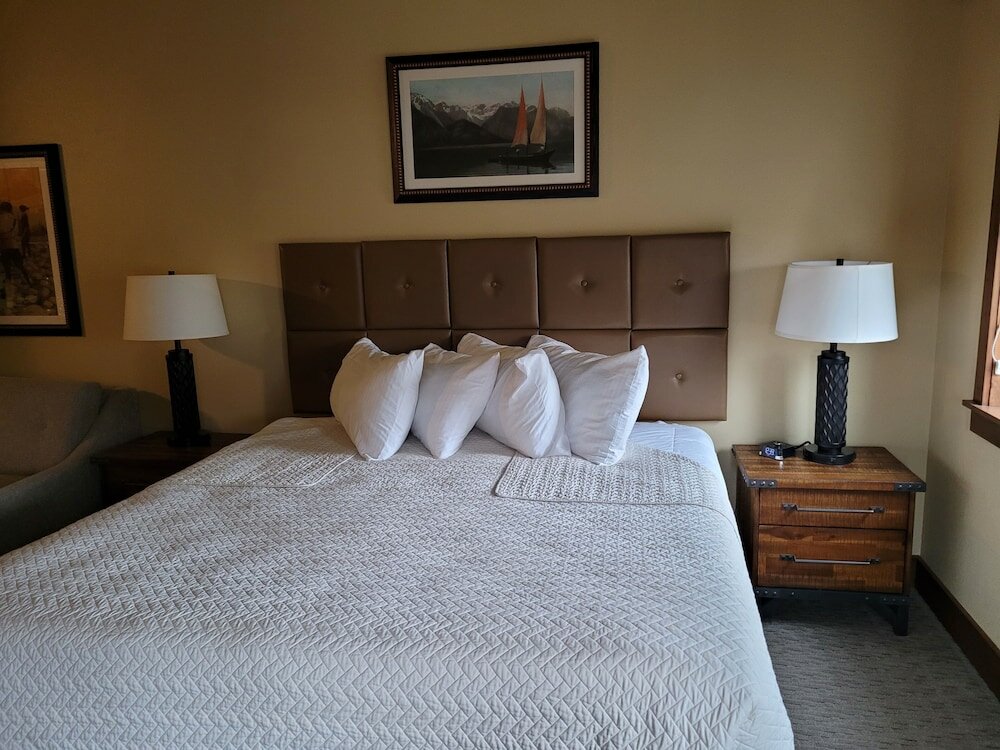 Фото Homestead Resort