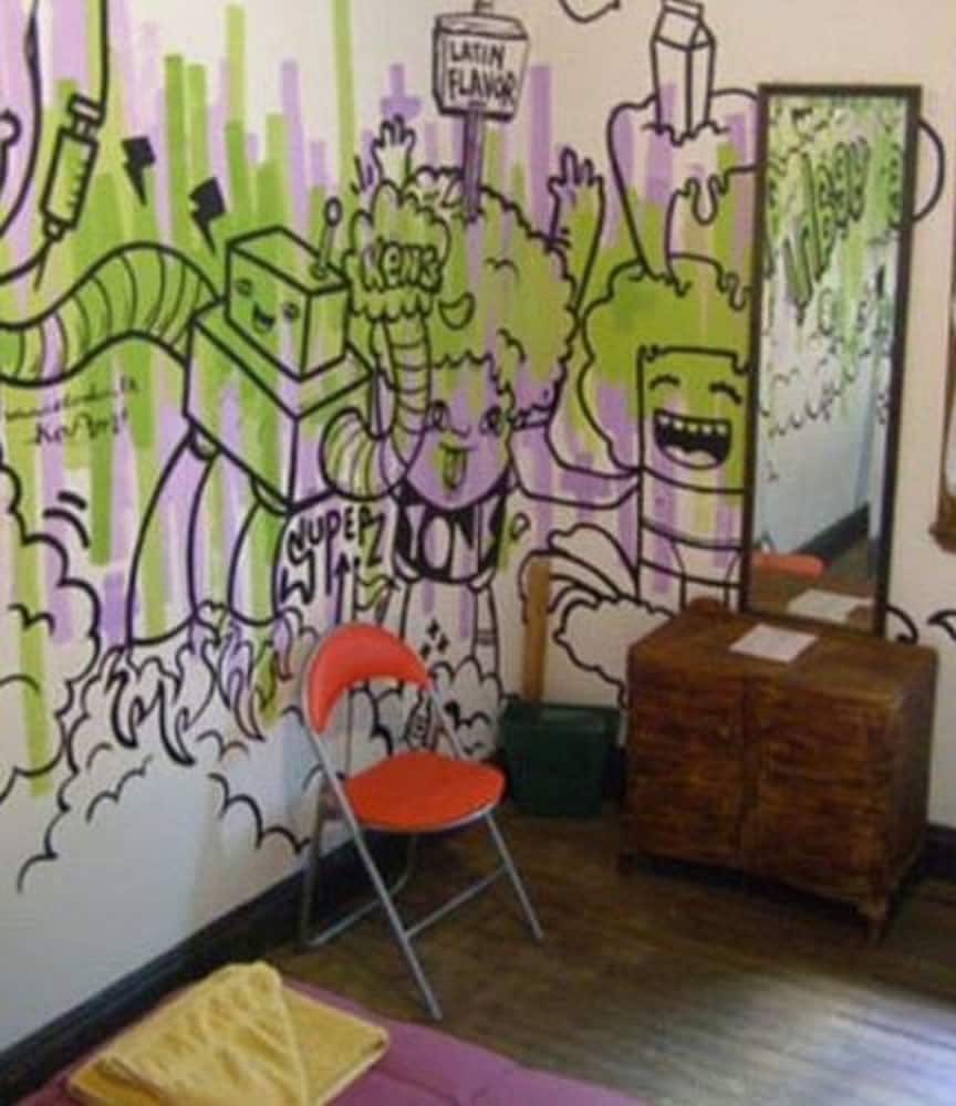 Фото Art Factory San Telmo