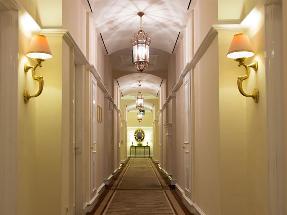 Hotel Hotel Gran Mahakam, Jakarta, photo