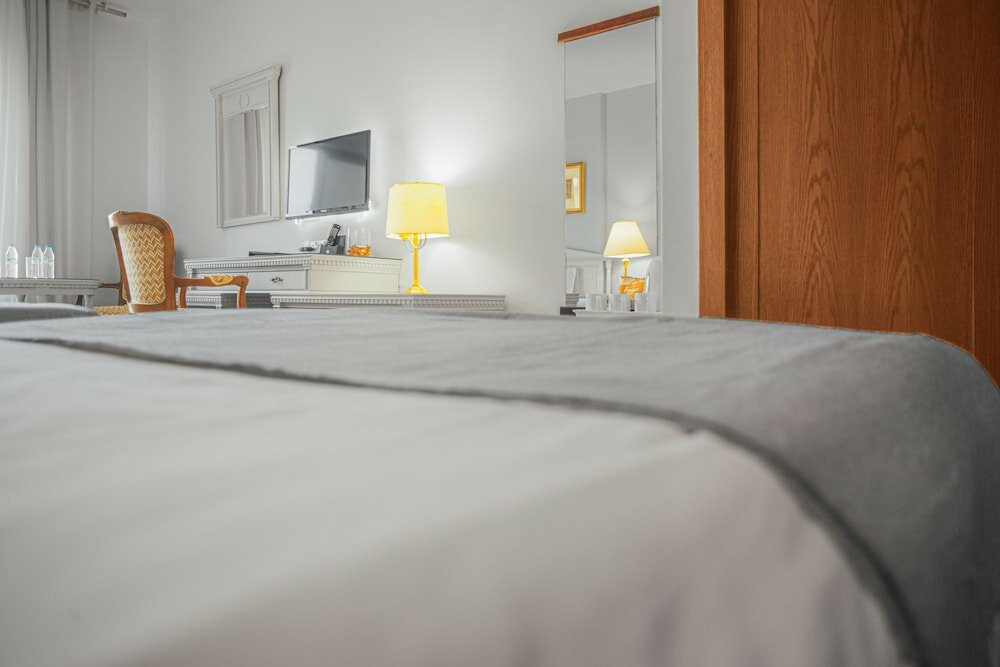 Фото Grand Madaba Hotel