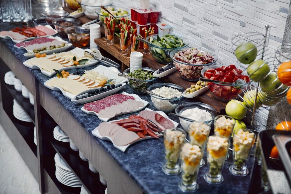 Фото  Parallel Hotel