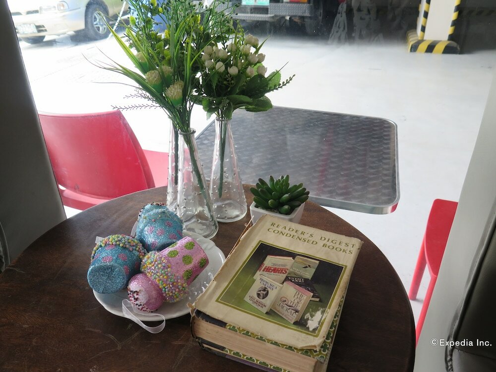 Фото Pillows Hotel