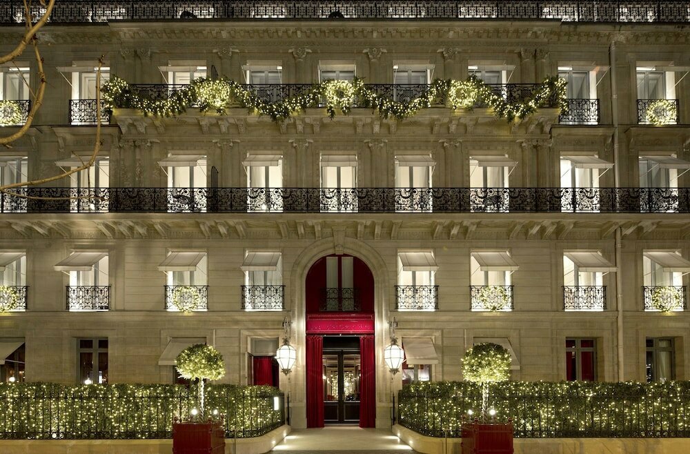 Hotel La Reserve Paris Hotel and SPA, Paris, photo