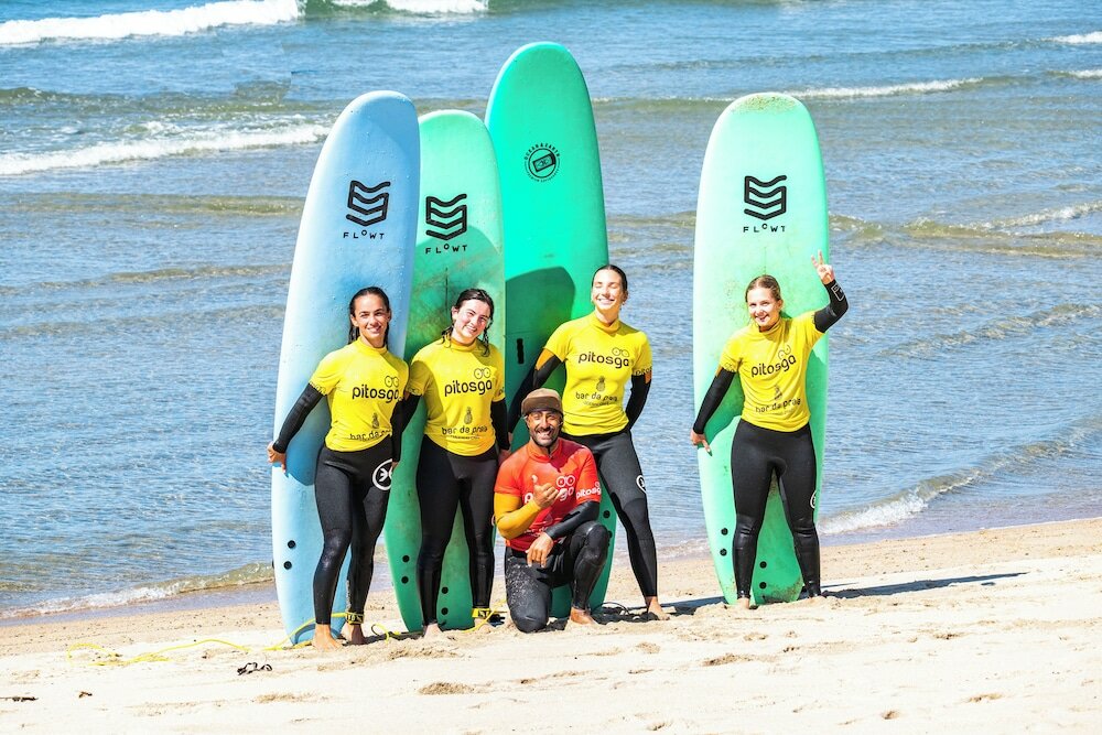 Фото Albergaria Quim Barreiros