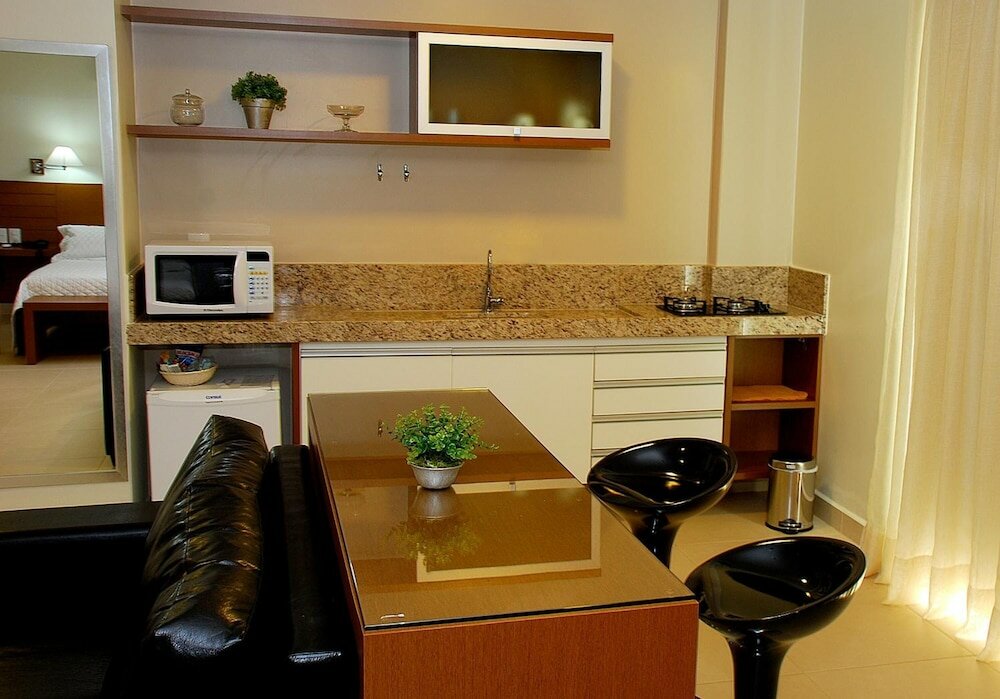 Фото Lider Hotel Ituiutaba