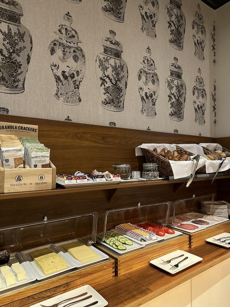 Фото Отель Cornelisz