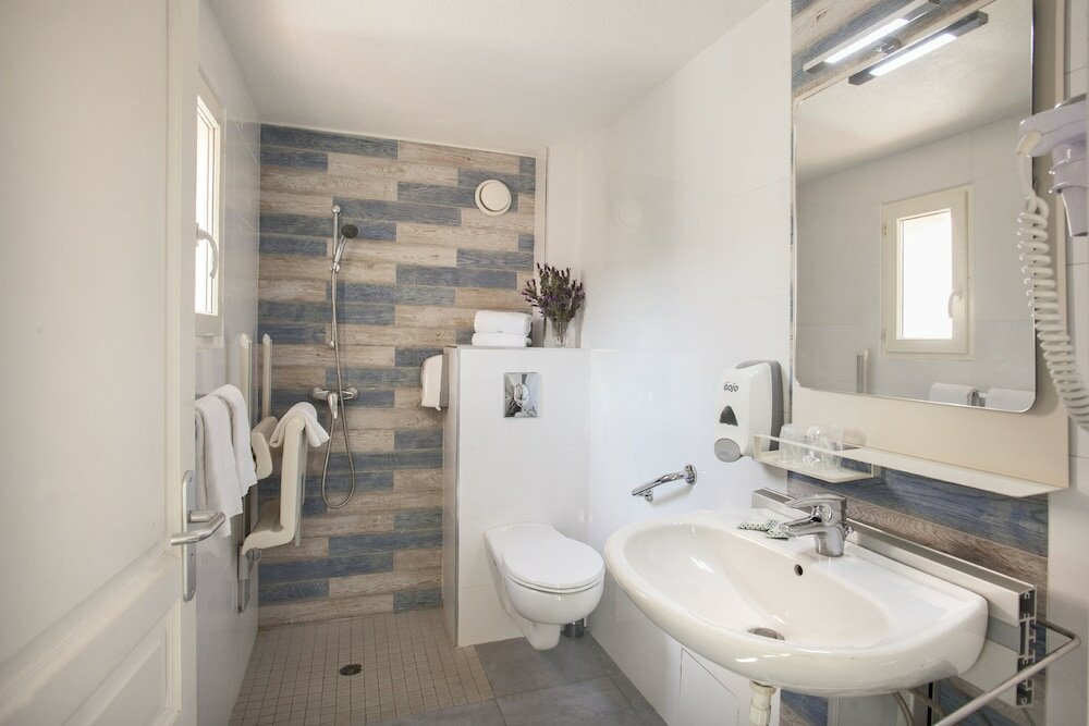 Фото Hotel Le Neptune