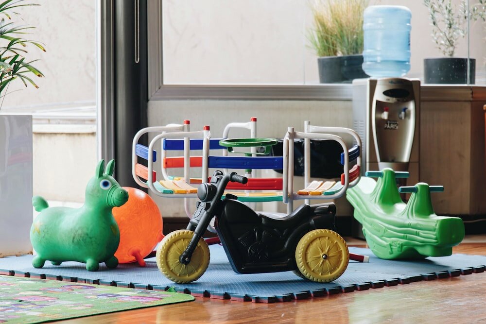 Фото Mod Hotels Mendoza