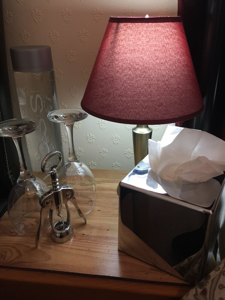 Фото Westbury House