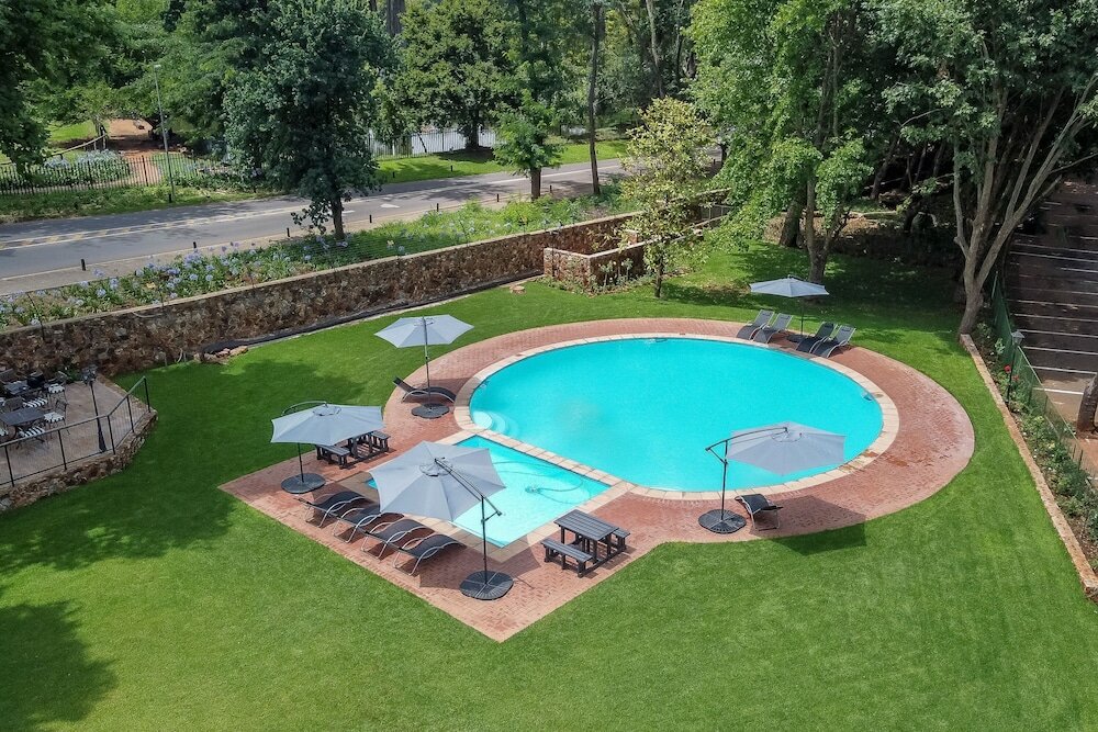 Фото Irene Country Lodge, Autograph Collection