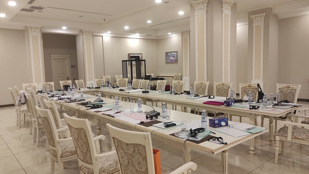 Фото Premier Palace Baku