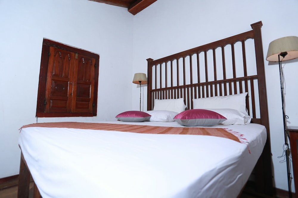 Фото Villa Kusum