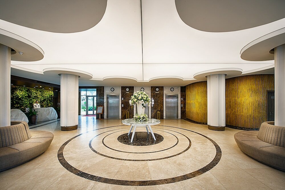 Фото Mường Thanh Holiday Mui Ne