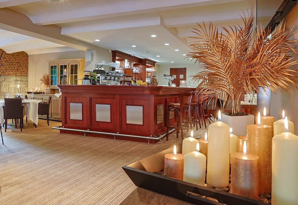 Фото Hotel Quartier Latin