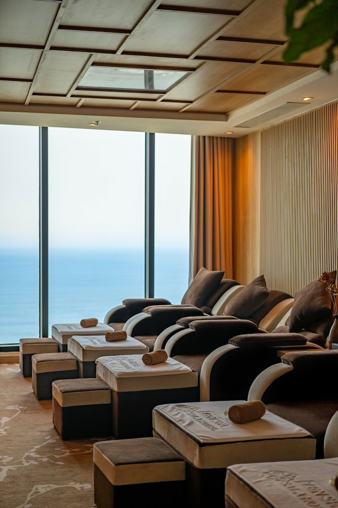 Фото Sala Danang Beach Hotel