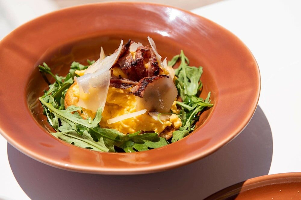 Фото Porto Mykonos Hotel