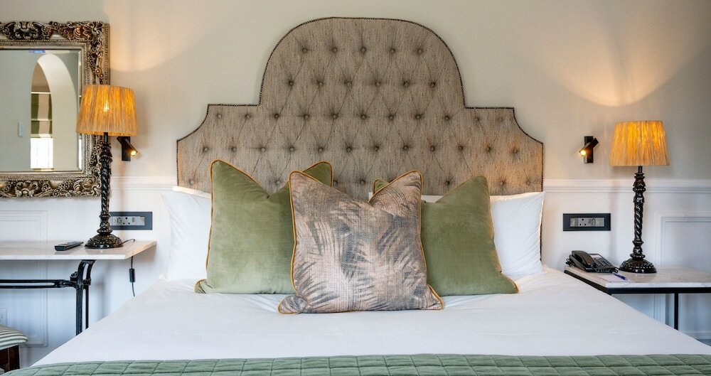 Фото Anew Hotel Hilton Pietermaritzburg