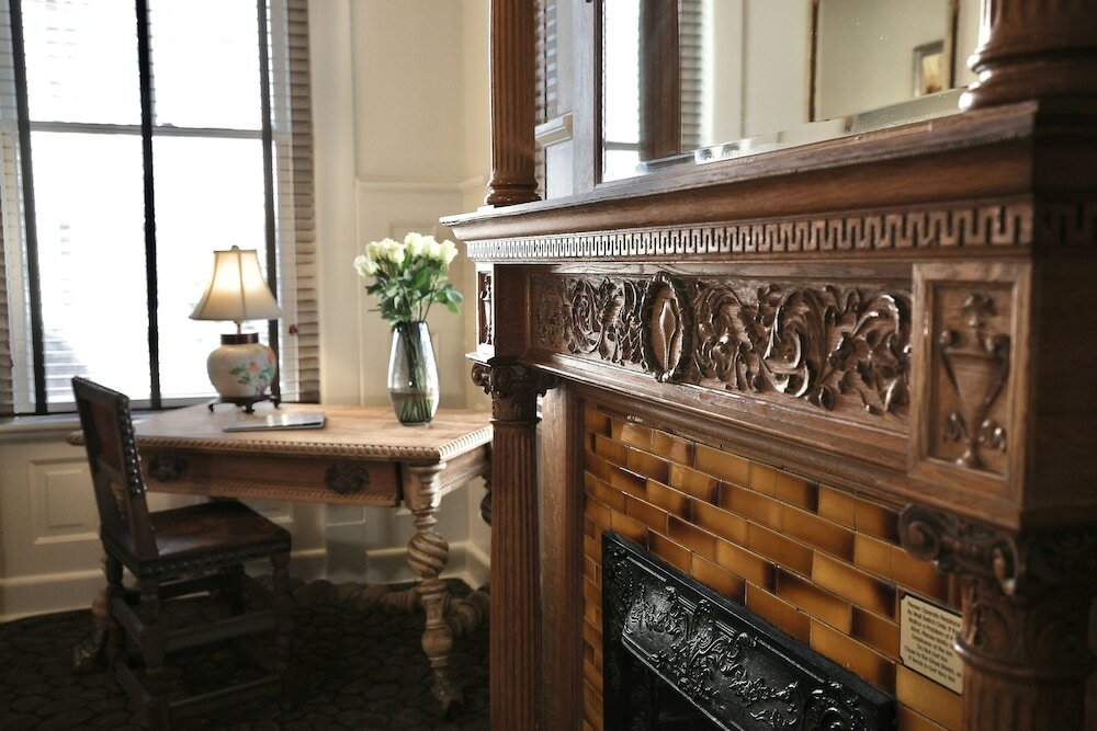 Фото Foley House Inn