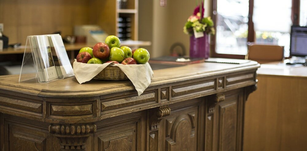 Фото Hotel Quartier Latin