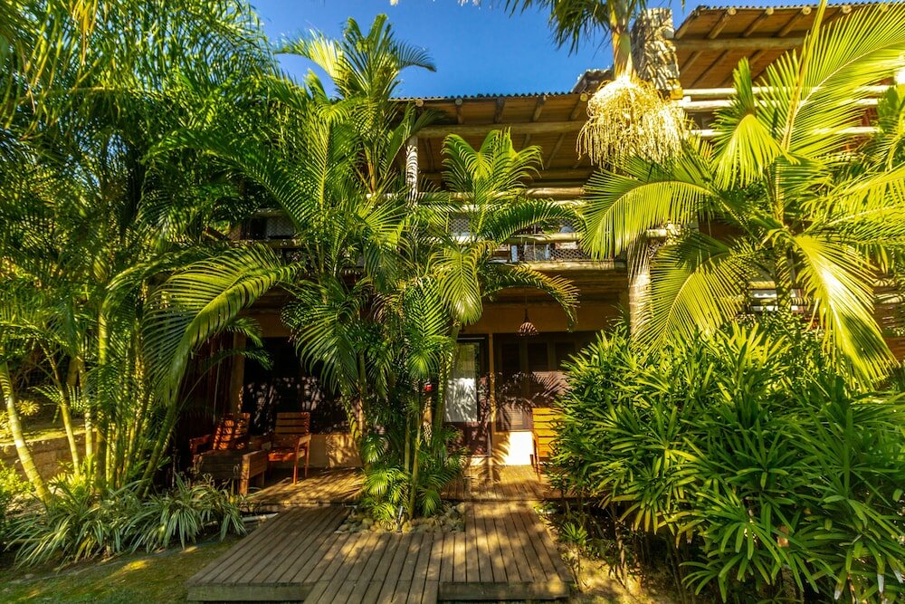 Фото Pousada Morada da Praia do Rosa