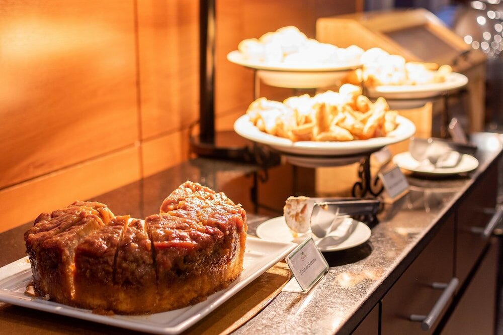 Фото Holiday Inn Manaus, an Ihg Hotel