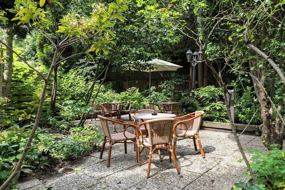 Фото Prinsen Hotel