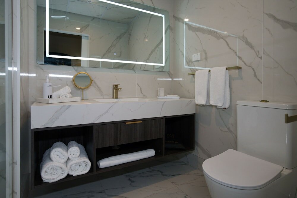 Фото Soho Hotel Auckland