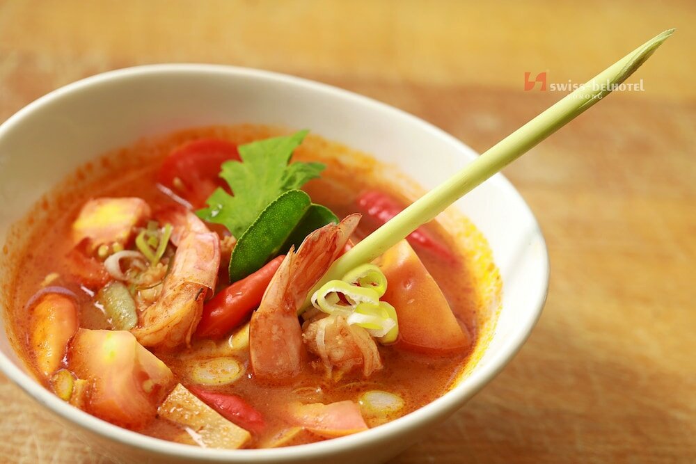 Фото Swiss-Belhotel Sorong