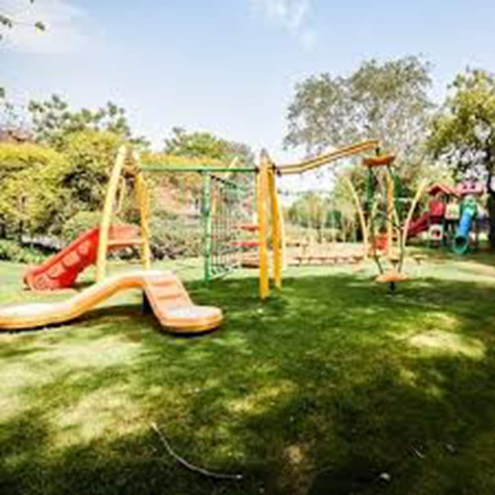 Фото ITC Grand Bharat, a Luxury Collection Retreat, Gurgaon