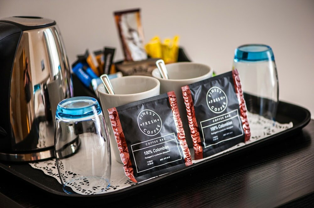 Фото Mannin Hotel