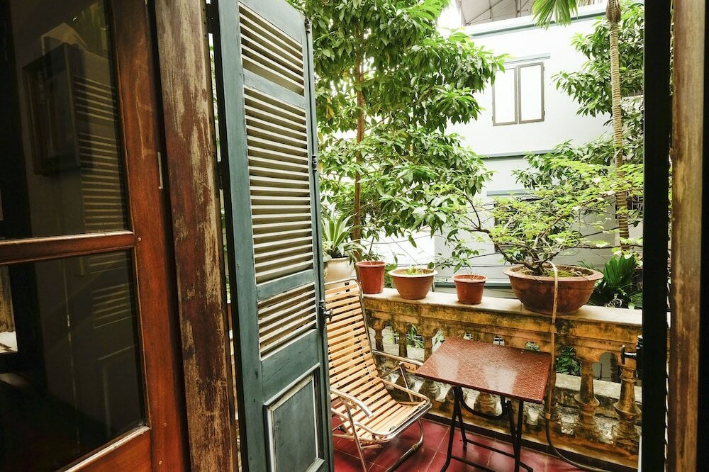 Фото French Styled House