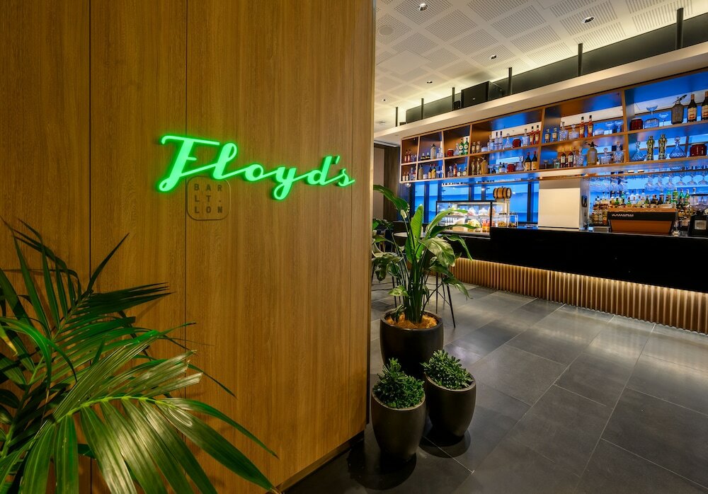 Фото Ibis Melbourne Central