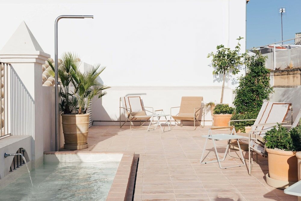 Фото Plácido y Grata