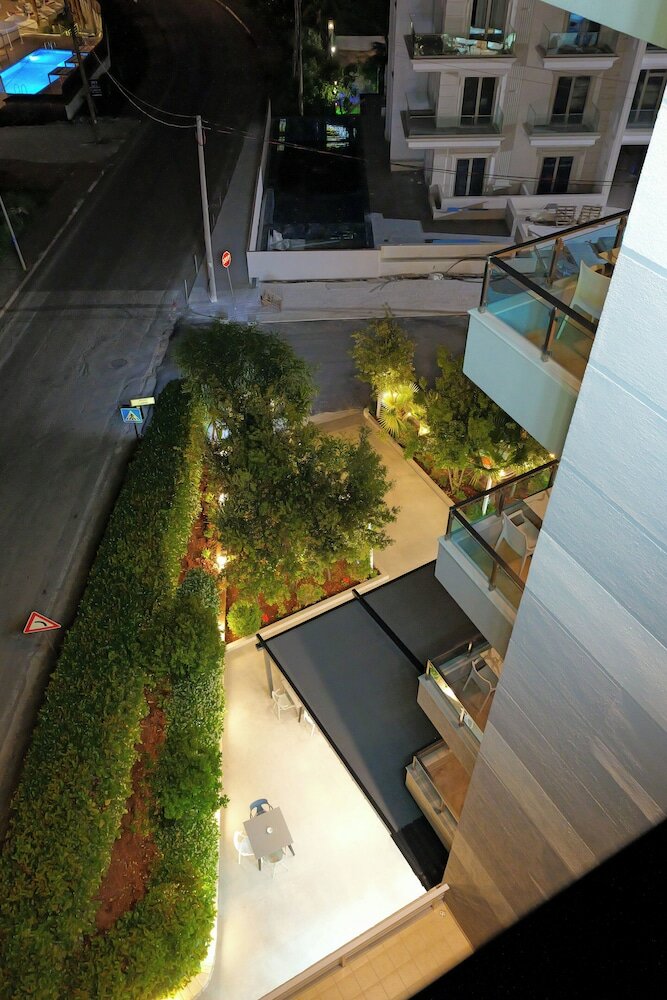 Фото Hotel Heksamil