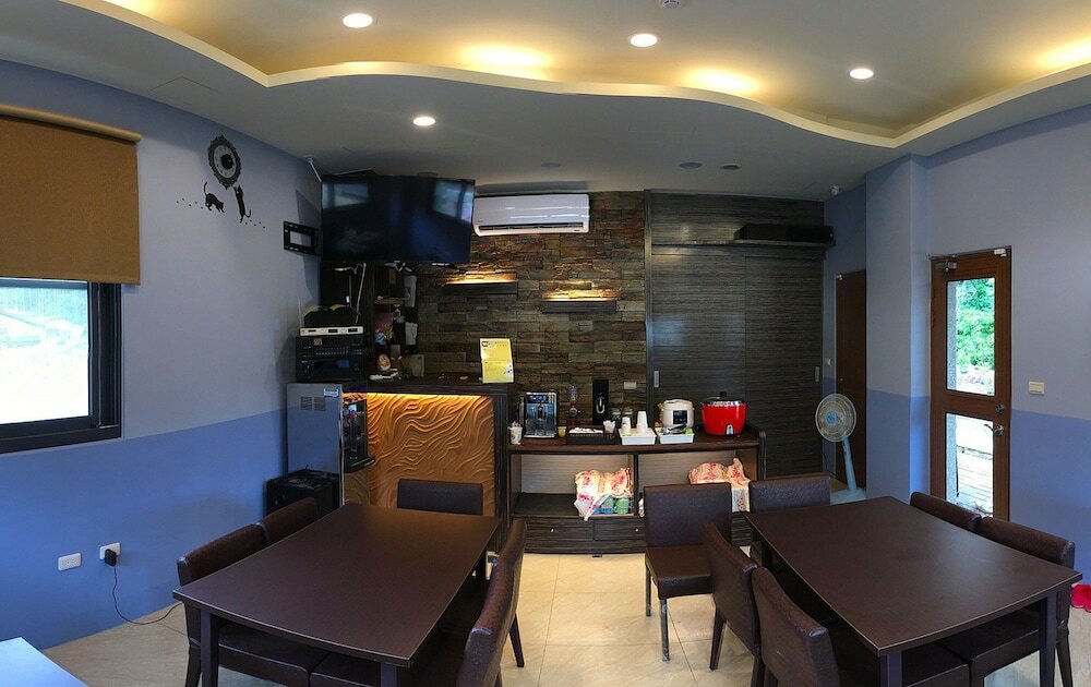 Фото Puli GuanPu Fallsview Stay House