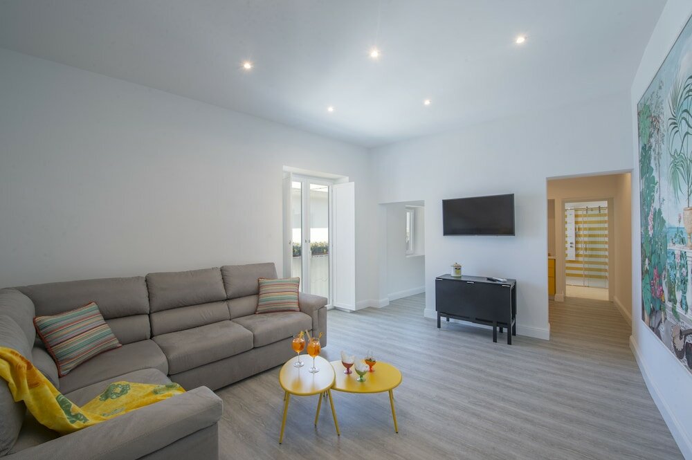 Фото Hotel Tramonto d'Oro