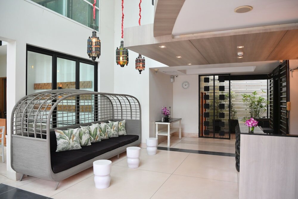 Фото Navinda Krabi